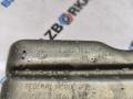 защита (экран) выпускного коллектора BMW M4 G82/G83 G82 2021, S58B30A, АКПП, полный привод, 8092164, 11658092164 - фото №3