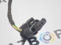 разъем (фишка) проводки BMW X6 F16 2015, 3.0 л., N57 D30 C, дизель, АКПП, a96, внедорожник 5 дв., полный привод, 1718644 - фото №2