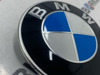 эмблема BMW X2 U10 2025, 2.0 л., бензин, АКПП, белый, внедорожник 5 дв., передний привод, правый руль, 8132375, 7376339