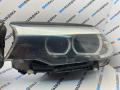 фара BMW 5 серия G30/G31 G30 2017, 2.0 л., B47 D20 B, дизель, задний привод, правый руль, 7439202, 7439201 - фото №3