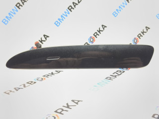 ручка наружная Porsche Taycan 1 поколение 2022, электро, универсал, полный привод, правый руль, 9J1837205D