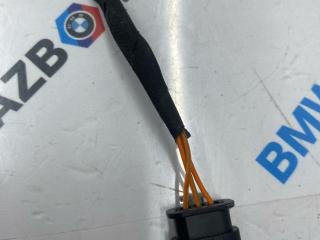 разъем (фишка) проводки Audi Q8 Sportback e-tron 1 поколение 2024, электро, АКПП, внедорожник 5 дв., 4F0973703