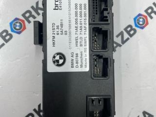 блок управления крышкой багажника BMW X3 G45 2025, 2.0 л., B48B20P, бензин, АКПП, c4f, внедорожник 5 дв., полный привод, 61355A74B11, 5A74B11