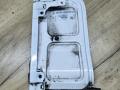 лючок топливного бака Volkswagen Crafter 2 поколение 2019, 2.0 л., дизель, МКПП, фургон, передний привод, 7C0809905B - фото №3
