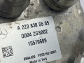испаритель кондиционера Mercedes-Benz S-Класс W223 2024, 3.0 л., M256 E30, бензин, АКПП, седан, A2238305505, A2238305605 - фото №6