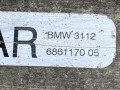 рычаг передний правый BMW 6 GT G32 2019, 2.0 л., B47 D20 B, дизель, АКПП, 416, хетчбэк 5 дв., задний привод, 6861170 - фото №5
