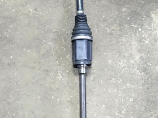 полуось передняя правая (приводной вал, ШРУС) BMW M4 G82/G83 G82 2021, S58B30A, АКПП, полный привод, 8092196