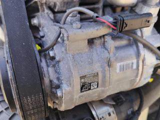 компрессор кондиционера BMW M4 G82/G83 G82 2021, S58B30A, АКПП, полный привод, 6994082, 64526994082, GE447140