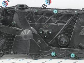 Шумоизоляция двери BMW M2 G87 2024, S58B30A, АКПП, купе, задний привод, 9496820, 8495256
