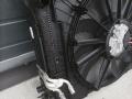 кассета радиаторов BMW M3 G80/G81 G80 2023, S58B30A, АКПП, x1e, полный привод, 8666819, 8095282, 8095284 - фото №4