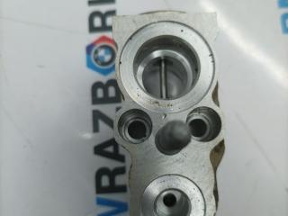 расширительный клапан кондиционера BMW M3 G80/G81 G80 2023, S58B30A, АКПП, x1e, полный привод, 6994989, 64506994989