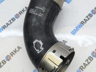 патрубок интеркулера BMW M2 G87 2024, S58B30A, АКПП, купе, задний привод, 13718054843, 8054843