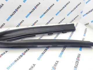 уплотнитель подкапотного пространства BMW M3 G80/G81 G80 2023, S58B30A, АКПП, x1e, полный привод, 8075019