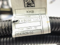 проводка BMW 5 серия G30/G31 G30 2017, 2.0 л., i, гибрид, АКПП, 475 black-sapphire metallic, седан, задний привод, правый руль, 8642929 - фото №4