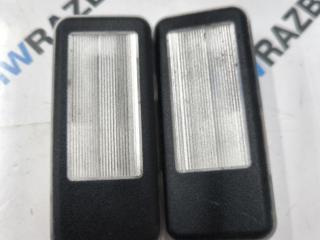 фонарь салона (плафон) BMW X5 E53 2003, 3.0 л., M57 D30 (306D1), дизель, внедорожник 5 дв.