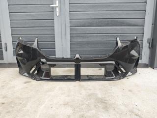бампер передний BMW M5 G90 2024, 4.4 л.
