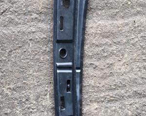 молдинг крыши BMW i8 I12 2015, 1.5 л., гибрид, полный привод, 51627336418, 7336418