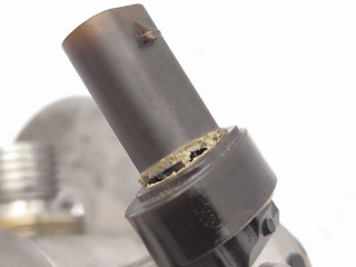 ТНВД BMW X5 G05 2021, 3.0 л., гибрид, АКПП, c27, внедорожник 5 дв., полный привод, 8631642, 13518631642, 0261520521