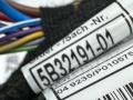 дверная проводка BMW X2 U10 2025, 2.0 л., бензин, АКПП, белый, внедорожник 5 дв., передний привод, правый руль, 5B32191 - фото №3