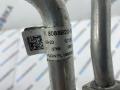 трубка кондиционера BMW M3 G80/G81 G80 2023, S58B30A, АКПП, x1e, полный привод, 8088920 - фото №5