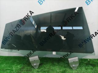 стекло двери задней правой Porsche Taycan 1 поколение 2022, электро, m7r, седан, полный привод, 9J1845026D