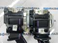 ремень безопасности комплект BMW X3 G45 2025, 2.0 л., B48B20P, бензин, АКПП, c4f, внедорожник 5 дв., полный привод, 5B4F7A7, 5B3E6A5, 5B3E6A6, 5B4F7A8 - фото №3
