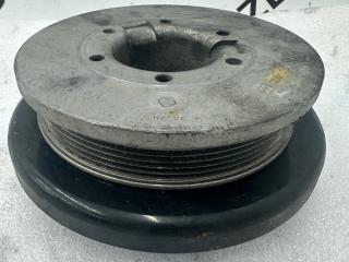 шкив коленвала BMW X3 G01 2019, 3.0 л., B58 B30 A, бензин, полный привод, 8650741