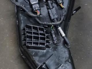 бак AdBlue (мочевины) BMW X5 G05 [рестайлинг] G05 2024, 3.0 л., B57 D30 B, дизель, 416, полный привод, 8740279, 9488143