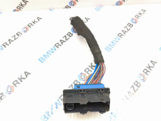 разъем (фишка) проводки BMW i8 I12 2015, 1.5 л., гибрид, полный привод, 9221027