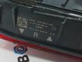 фонарь крышки багажника правый BMW 5 серия G30/G31 G30 2017, 3.0 л., B57 D30 A, дизель, АКПП, седан, 8493050 - фото №4