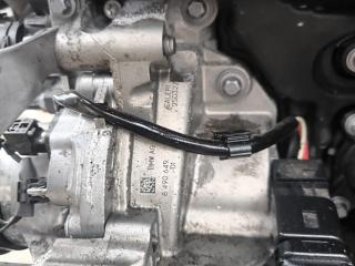 помпа BMW X5 G05 [рестайлинг] G05 2025, 3.0 л., B57 D30 B, дизель, АКПП, c35, внедорожник 5 дв., полный привод, 9886720, 8490649