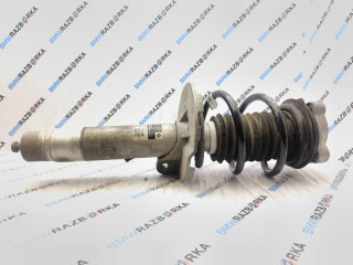 амортизатор подвески BMW M2 G87 2024, 3.0 л., S58B30A, бензин, АКПП, купе, задний привод, 8091350