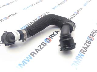 патрубок радиатора BMW X5 G05 [рестайлинг] G05 2025, 3.0 л., B57 D30 B, дизель, АКПП, c35, внедорожник 5 дв., полный привод, 8596394