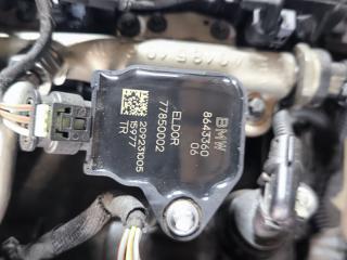 катушка зажигания BMW M2 G87 2024, S58B30A, АКПП, купе, задний привод, 8643360