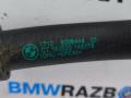 патрубок радиатора BMW M3 G80/G81 G80 2023, S58B30A, АКПП, седан, 17128096444, 8096444 - фото №4