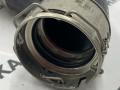 патрубок интеркулера BMW M2 G87 2024, 3.0 л., S58B30A, бензин, АКПП, купе, задний привод, 8054840, 13718054840 - фото №2