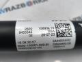 карданный вал BMW XM G09 G09 2023, 4.4 л., S68B44, бензин, электро, АКПП, внедорожник 5 дв., 9455545, 26209455545 - фото №3