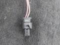 разъем (фишка) проводки BMW 1 серия F40 2020, 2.0 л., B48A20E, бензин, c3n, полный привод, 7543312 - фото №3
