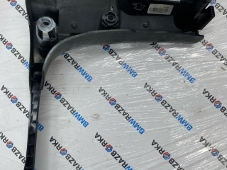 Крепление бампера заднего BMW X5 F15 2015, 4.0 л., дизель, АКПП, a96, внедорожник 5 дв., полный привод, 8054020