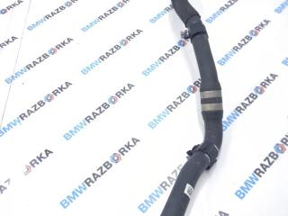 патрубок радиатора BMW X6 G06 [рестайлинг] G06 2023, 3.0 л., i, B58B30, бензин, АКПП, a96, внедорожник 5 дв., полный привод, 9845644