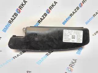 подушка безопасности сиденья BMW 5 серия G30/G31 G30 2017, 2.0 л., B47 D20 B, дизель, задний привод, правый руль, 7383542