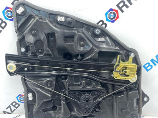 стеклоподъемник задний левый BMW M5 F90 2019, 4.4 л., S63 B44 B, бензин, АКПП, c28, седан, полный привод, 7365167