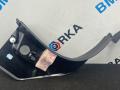 накладка на порог BMW X7 G07 [рестайлинг] G07 2024, 4.0 л., дизель, АКПП, 416, внедорожник 5 дв., полный привод, 7434363 - фото №2