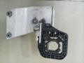 кронштейн радиатора BMW M4 G82/G83 G82 2021, S58B30A, АКПП, полный привод, 8071634 - фото №2