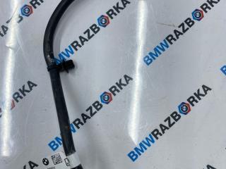 минусовой провод аккумулятора BMW X3 G45 2025, 2.0 л., B48B20P, бензин, АКПП, c4f, внедорожник 5 дв., полный привод, 5B35D93