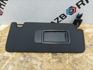 козырек солнцезащитный BMW M2 G87 2024, 3.0 л., S58B30A, бензин, brooklyn grau metallic (c4p), купе, задний привод, правый руль, 8097332