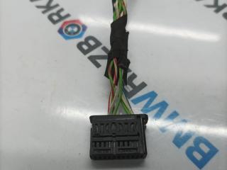 разъем (фишка) проводки BMW M4 G82/G83 G82 2022, 3.0 л., S58B30A, бензин, c4p, купе, задний привод, 2141404