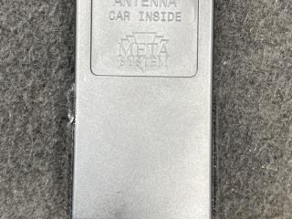 сигнализация BMW 8 серия G14/G15 G14 2019, 4.0 л., дизель, АКПП, 475, кабриолет, полный привод, 7946190