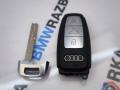 ключ Audi Q8 Sportback e-tron 1 поколение 2024, электро, АКПП, внедорожник 5 дв., 4N0959754DR - фото №3