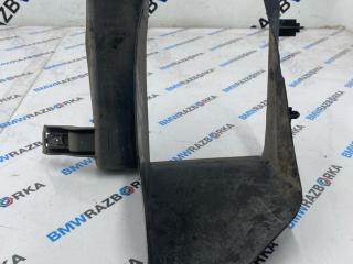 воздуховод радиатора BMW M5 F90 2019, 4.4 л., S63 B44 B, бензин, АКПП, седан, полный привод, 51748059681, 8059681